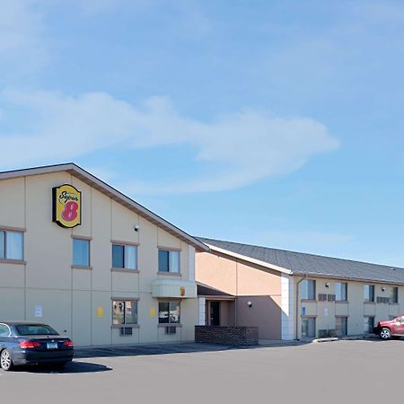 Super 8 By Wyndham Marshall Mn Eksteriør billede